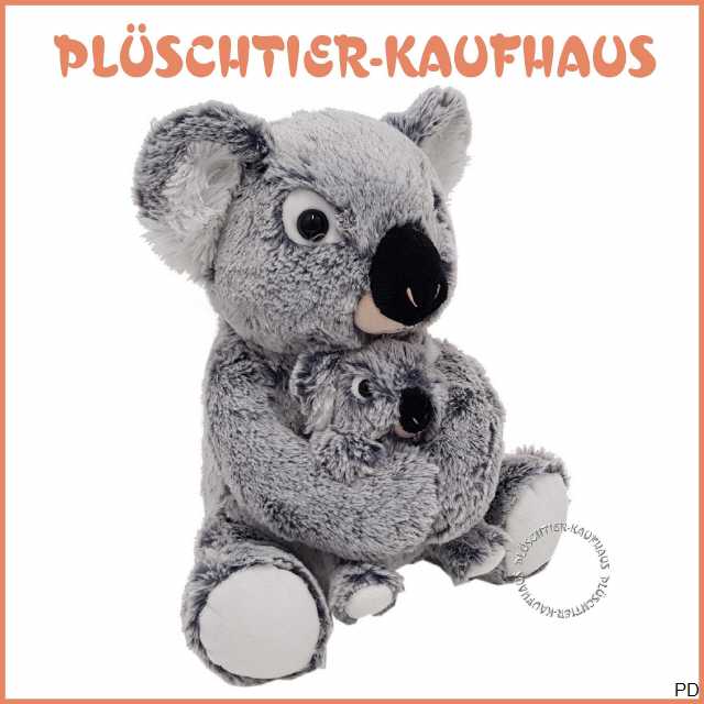 Pl&uuml;schtier Koala B&auml;r 247673